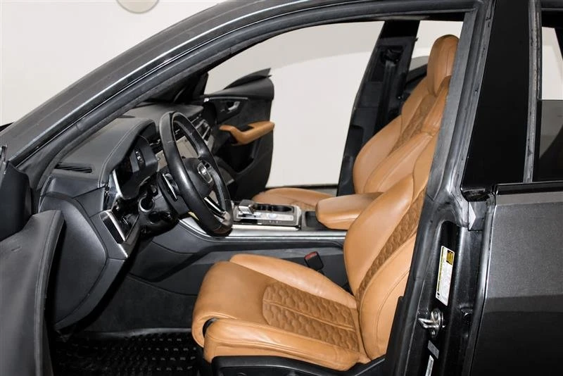 2021 Audi RS Q8 - Image 5 of 18