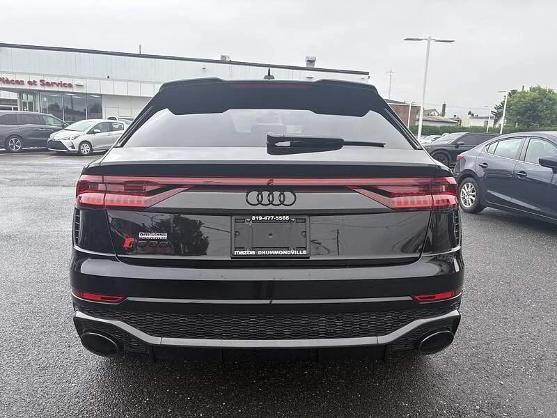 2021 Audi RS Q8 - Image 6 of 19