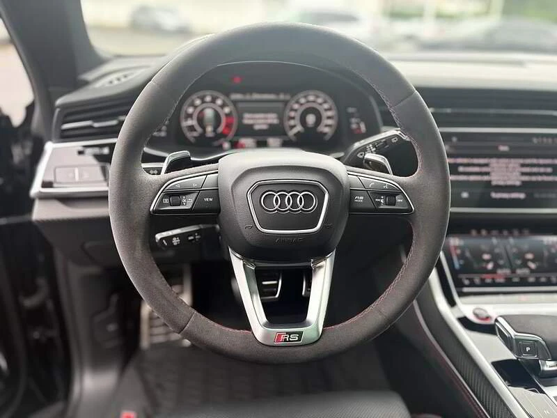 2021 Audi RS Q8 - Image 11 of 19