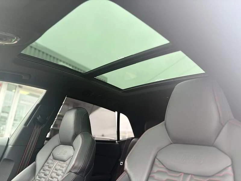 2021 Audi RS Q8 - Image 17 of 19