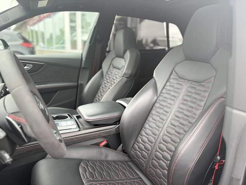 2021 Audi RS Q8 - Image 16 of 19