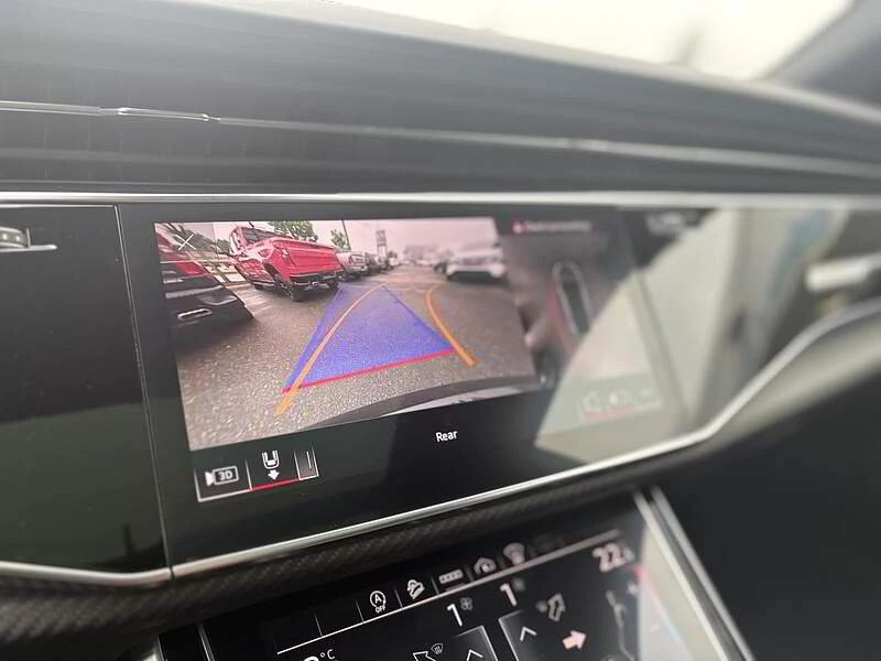 2021 Audi RS Q8 - Image 13 of 19