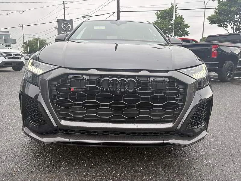 2021 Audi RS Q8 - Image 2 of 19