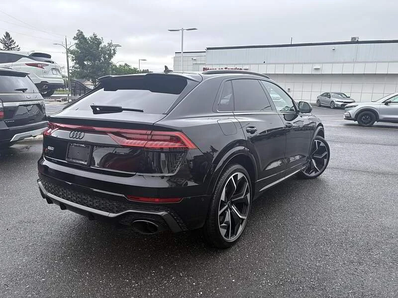 2021 Audi RS Q8 - Image 5 of 19