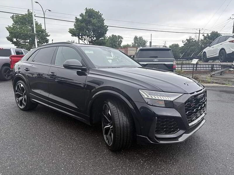 2021 Audi RS Q8 - Image 3 of 19