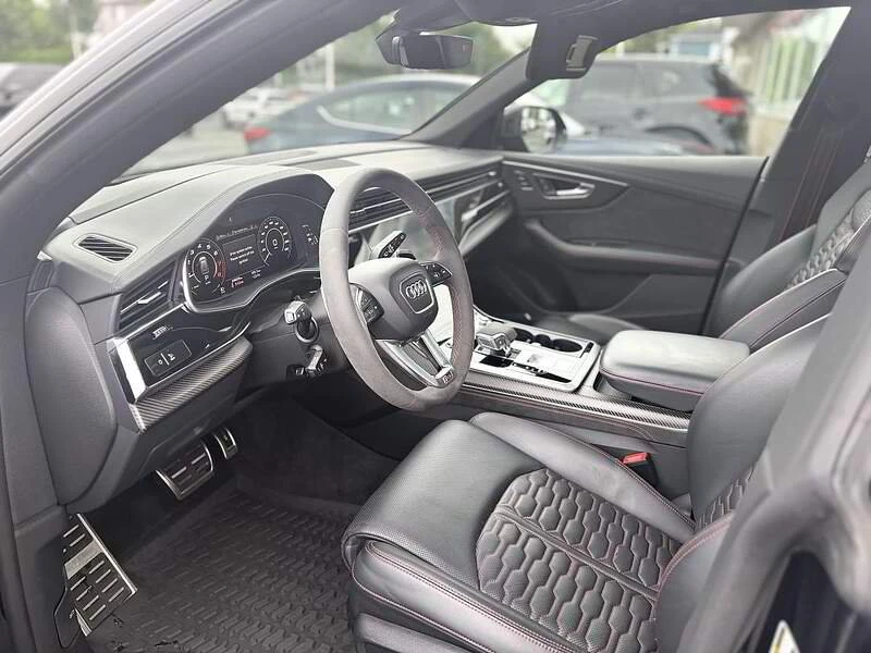 2021 Audi RS Q8 - Image 8 of 19