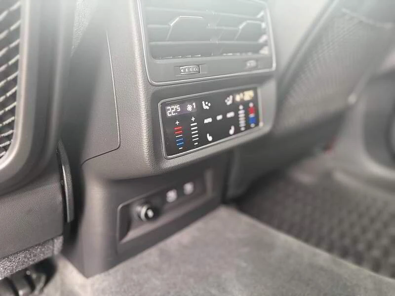 2021 Audi RS Q8 - Image 18 of 19