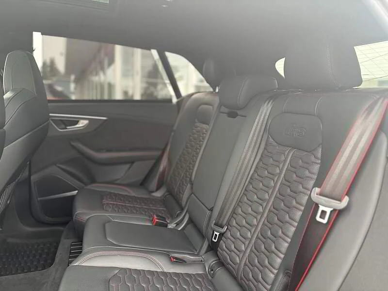 2021 Audi RS Q8 - Image 19 of 19