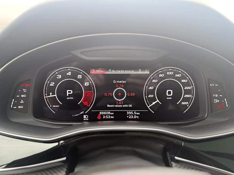 2021 Audi RS Q8 - Image 12 of 19