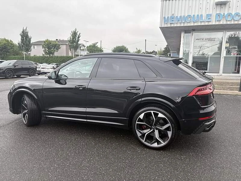 2021 Audi RS Q8 - Image 7 of 19
