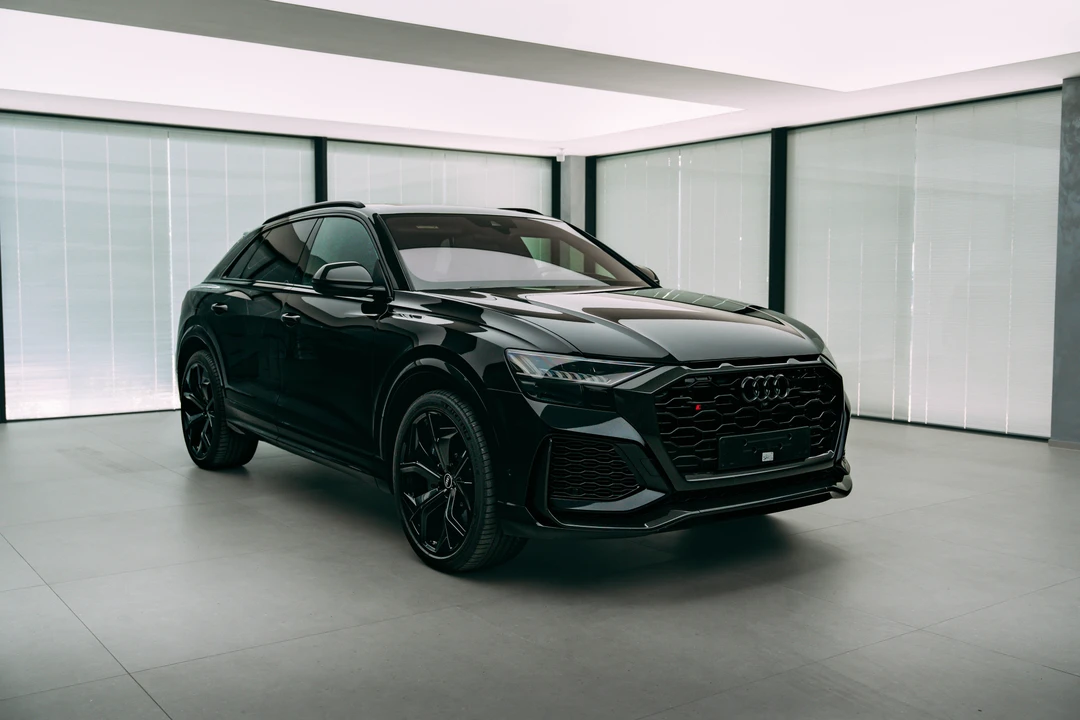 2021 Audi RS Q8 - Image 8 of 31