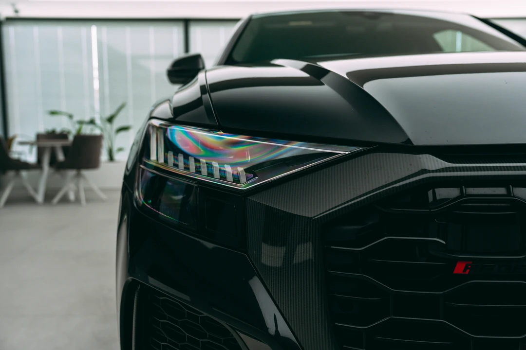 2021 Audi RS Q8 - Image 9 of 31