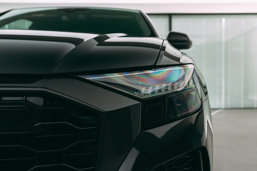 2021 Audi RS Q8 - Image 10 of 31
