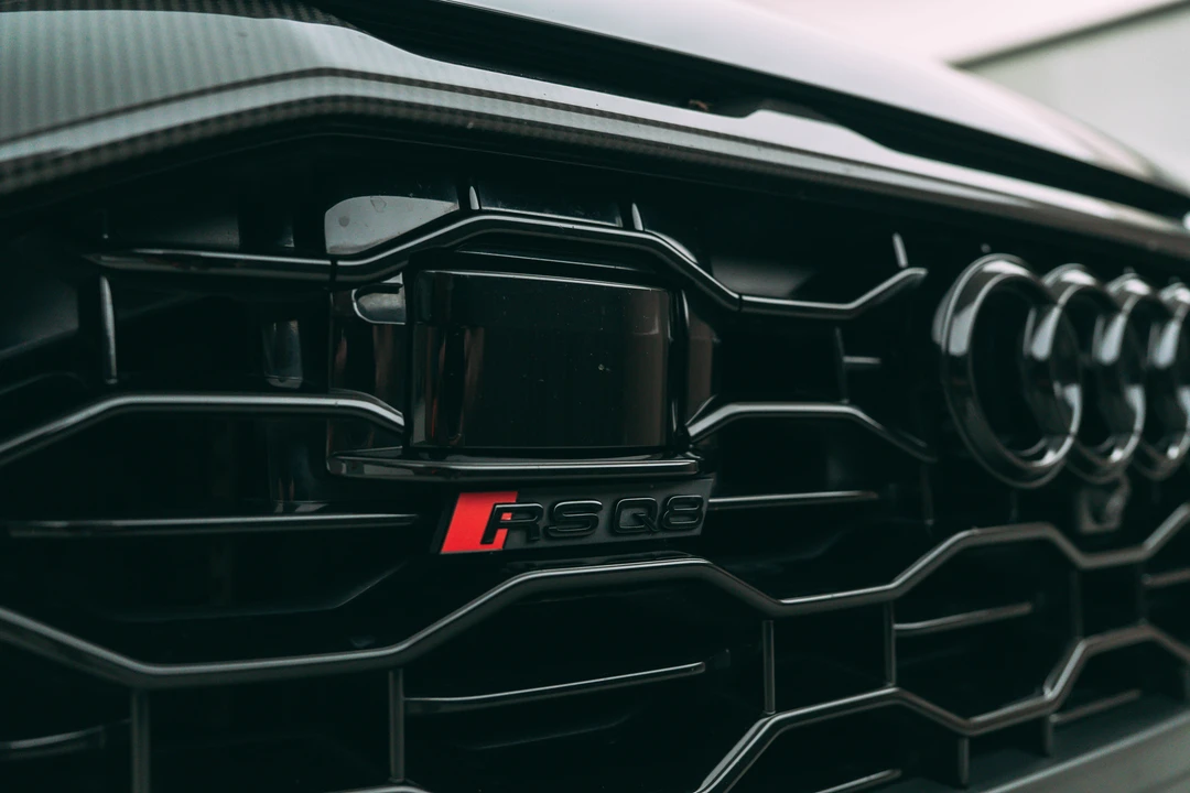 2021 Audi RS Q8 - Image 11 of 31