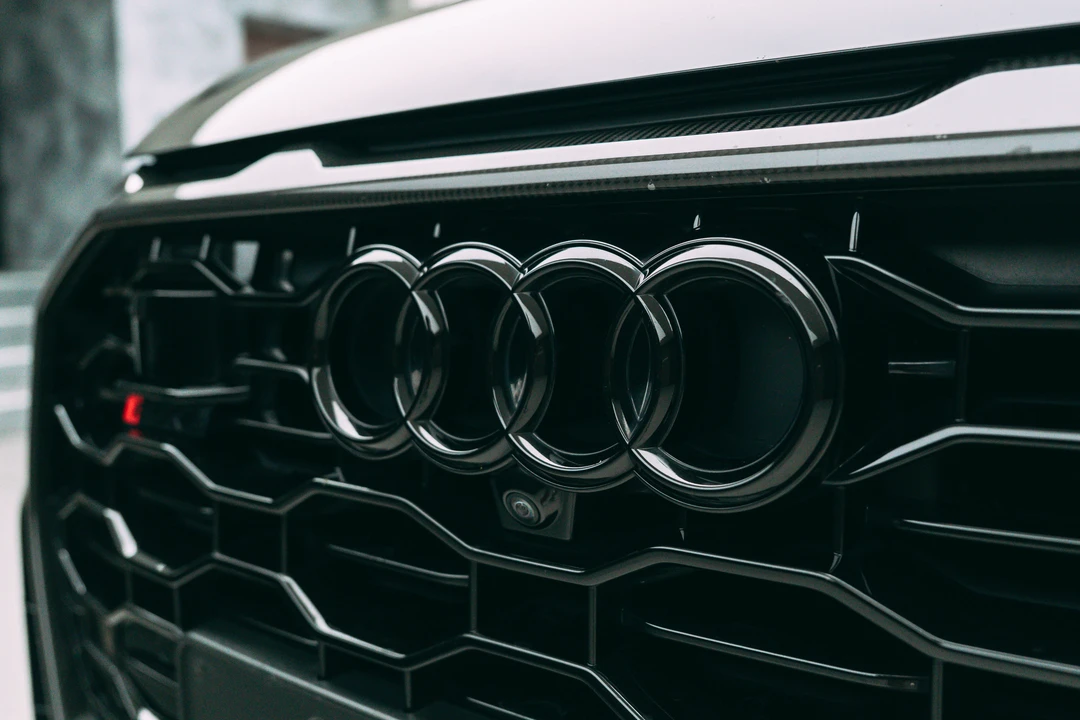 2021 Audi RS Q8 - Image 12 of 31