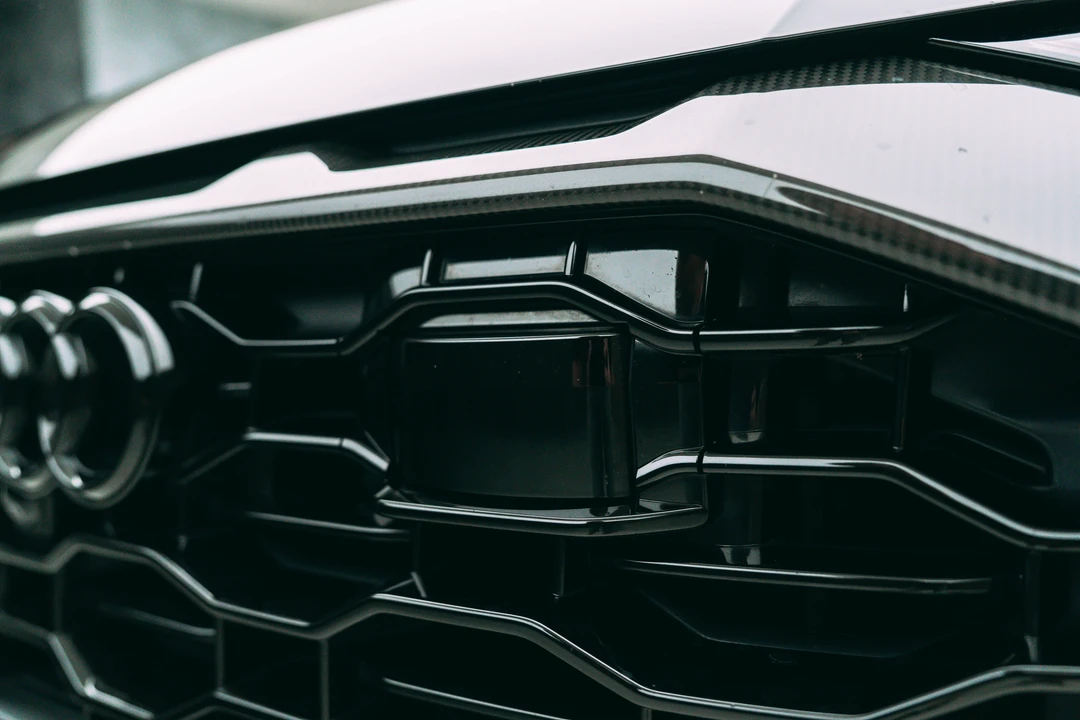 2021 Audi RS Q8 - Image 14 of 31