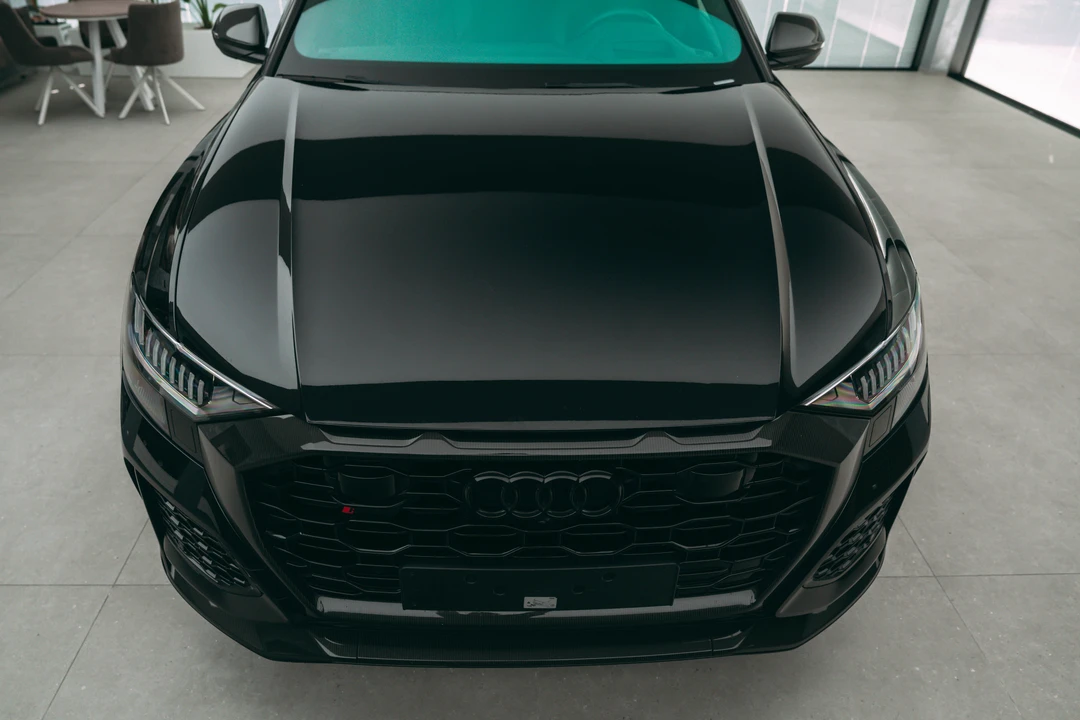 2021 Audi RS Q8 - Image 17 of 31