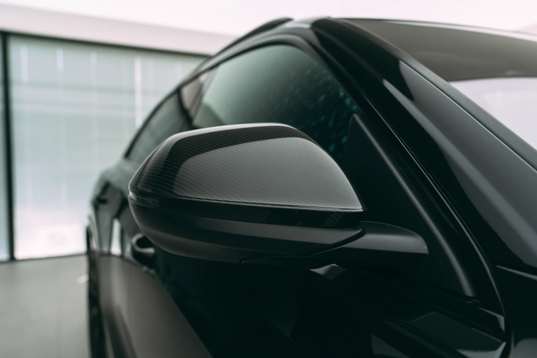 2021 Audi RS Q8 - Image 22 of 31
