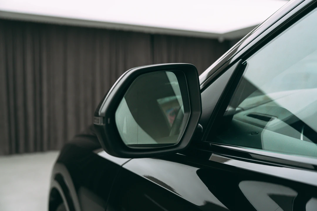 2021 Audi RS Q8 - Image 30 of 31