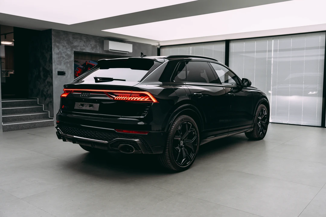 2021 Audi RS Q8 - Image 6 of 31