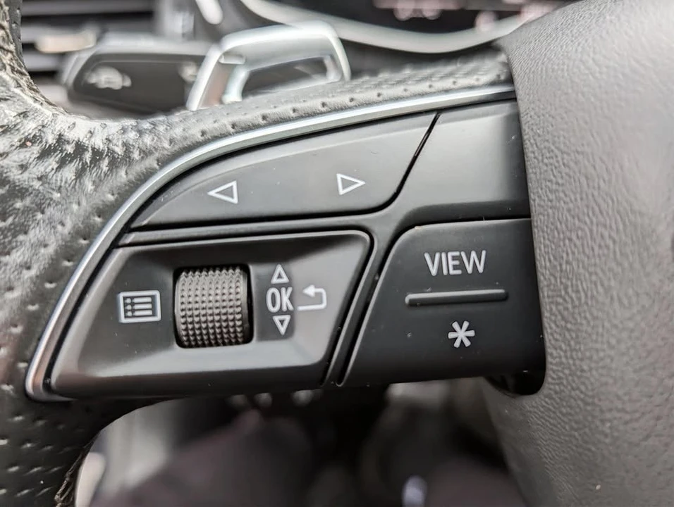 2021 Audi B9 RS5 - Image 15 of 17