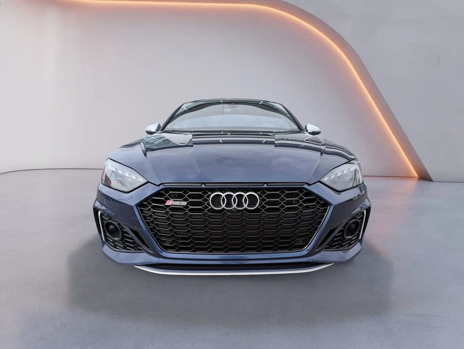 2021 Audi B9 RS5 - Image 2 of 17