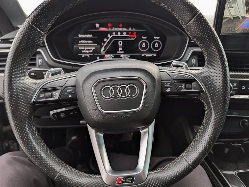 2021 Audi B9 RS5 - Image 14 of 17