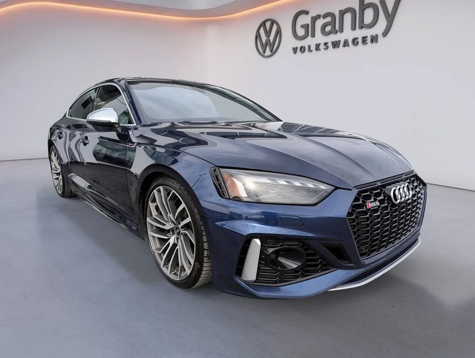 2021 Audi B9 RS5 - Image 3 of 17