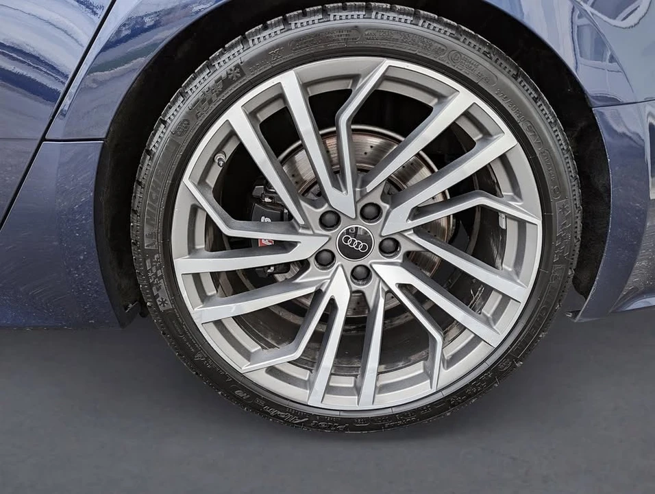 2021 Audi B9 RS5 - Image 7 of 17