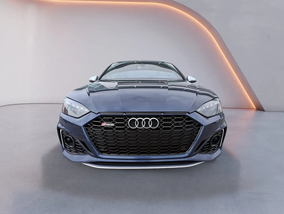 2021 Audi B9 RS5 - Image 2 of 17