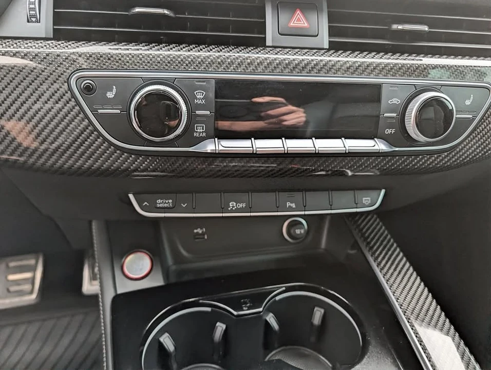 2021 Audi B9 RS5 - Image 11 of 17