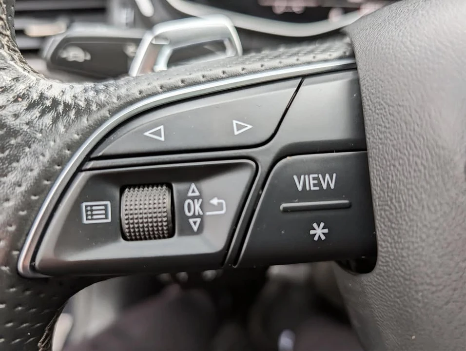2021 Audi B9 RS5 - Image 15 of 17