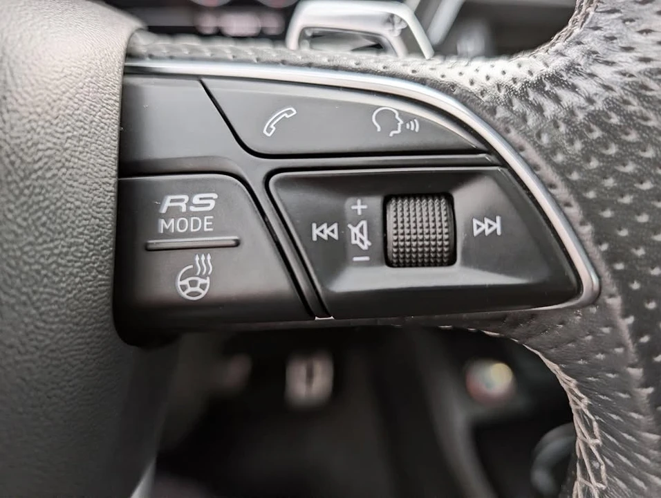 2021 Audi B9 RS5 - Image 16 of 17