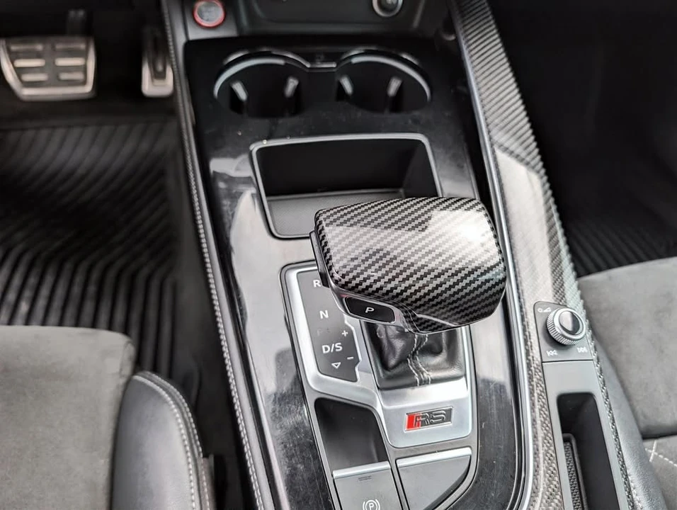 2021 Audi B9 RS5 - Image 10 of 17