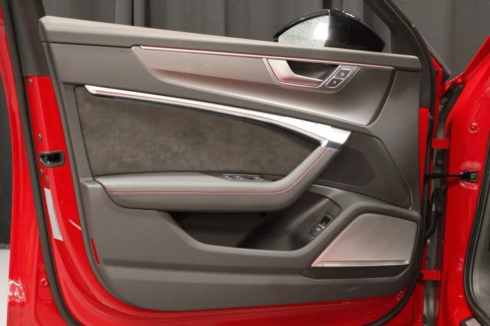2021 Audi C8 RS6 - Image 18 of 19