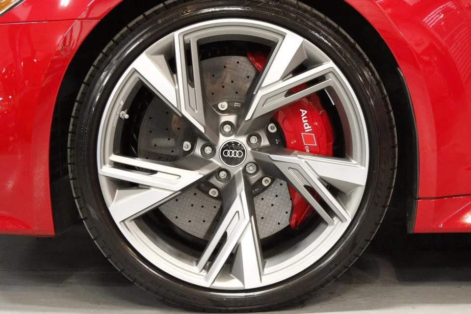 2021 Audi C8 RS6 - Image 9 of 19