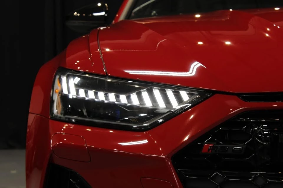 2021 Audi C8 RS6 - Image 13 of 19