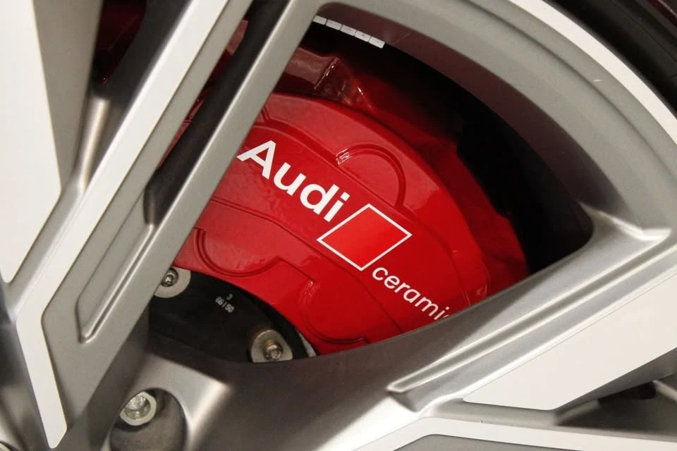 2021 Audi C8 RS6 - Image 15 of 19