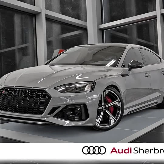 2021 Audi B9 RS5 - Image 1 of 1