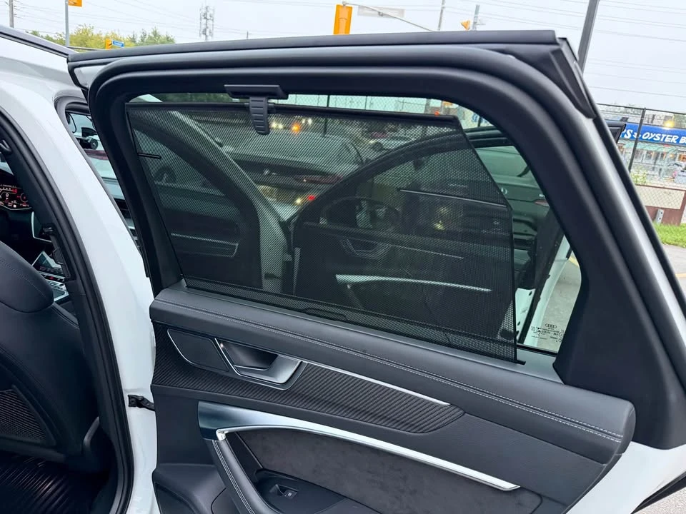 2021 Audi C8 S6 - Image 13 of 20