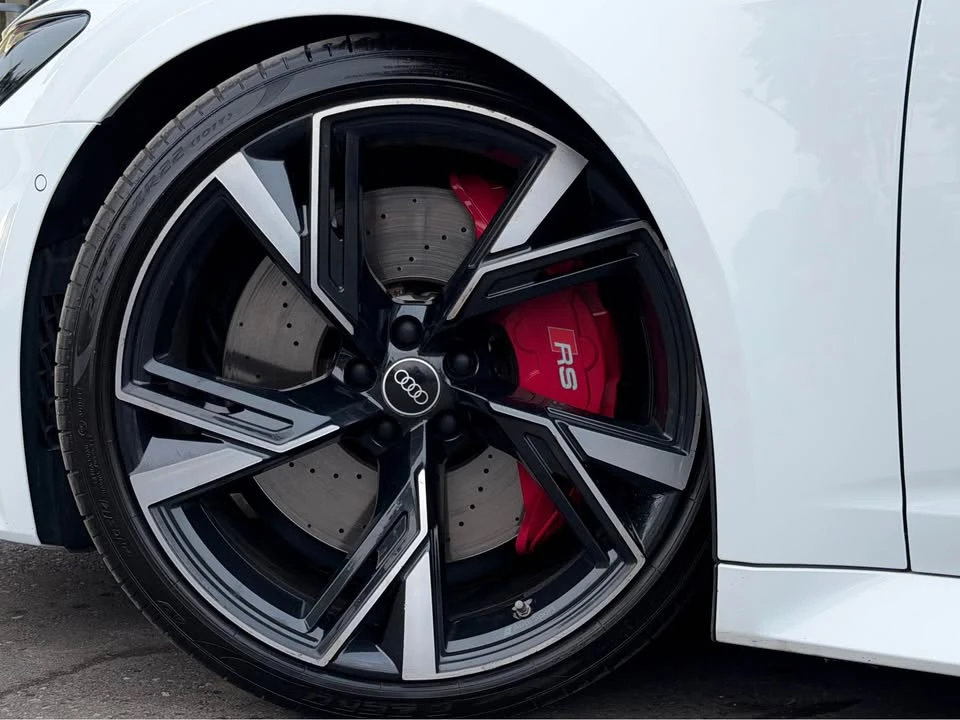 2021 Audi C8 S6 - Image 20 of 20