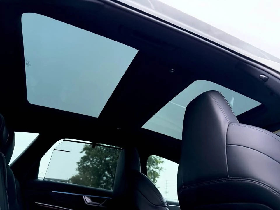 2021 Audi C8 S6 - Image 15 of 20