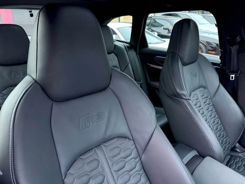 2021 Audi C8 S6 - Image 12 of 20