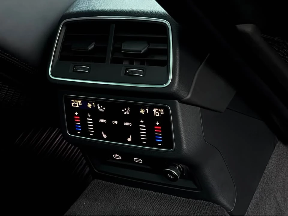 2021 Audi C8 S6 - Image 14 of 20
