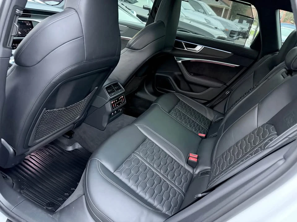 2021 Audi C8 S6 - Image 10 of 20