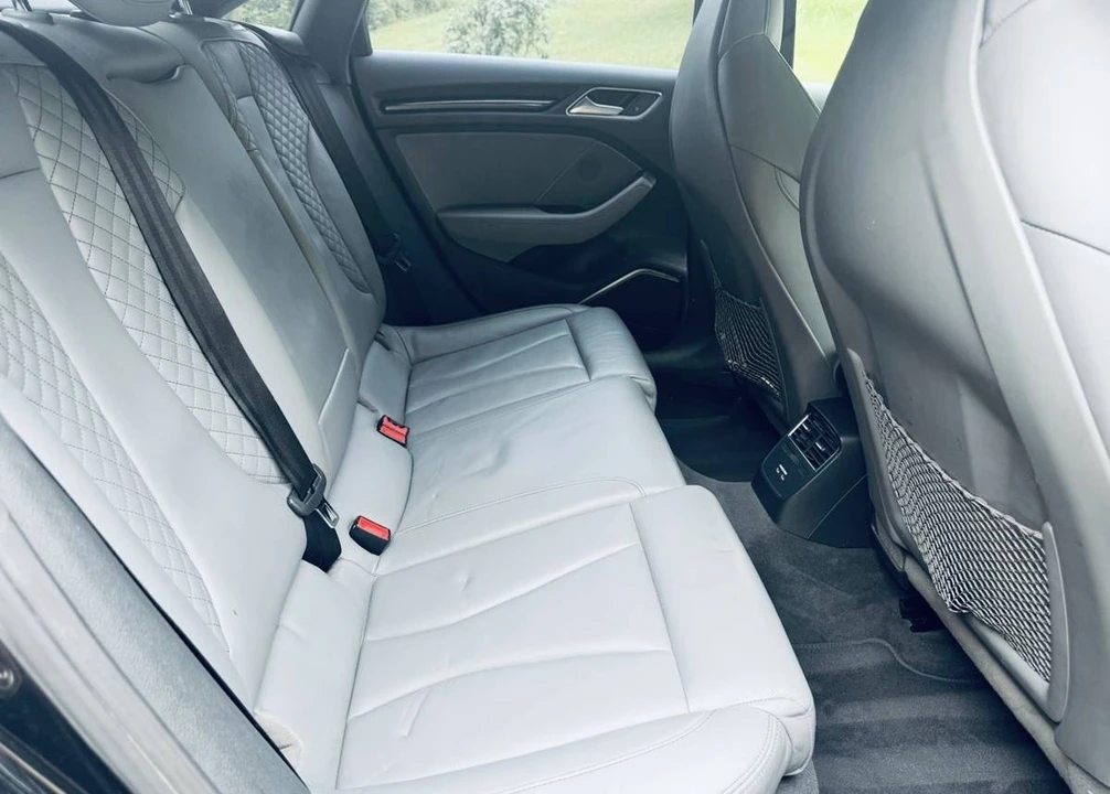 2020 Audi 8V S3 - Image 4 of 5