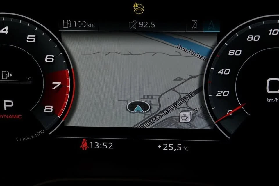 2021 Audi B9 S4 - Image 20 of 20