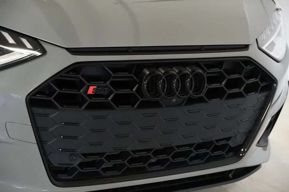 2021 Audi B9 S4 - Image 4 of 20