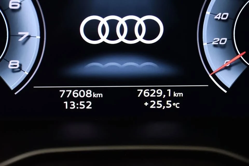 2021 Audi B9 S4 - Image 19 of 20