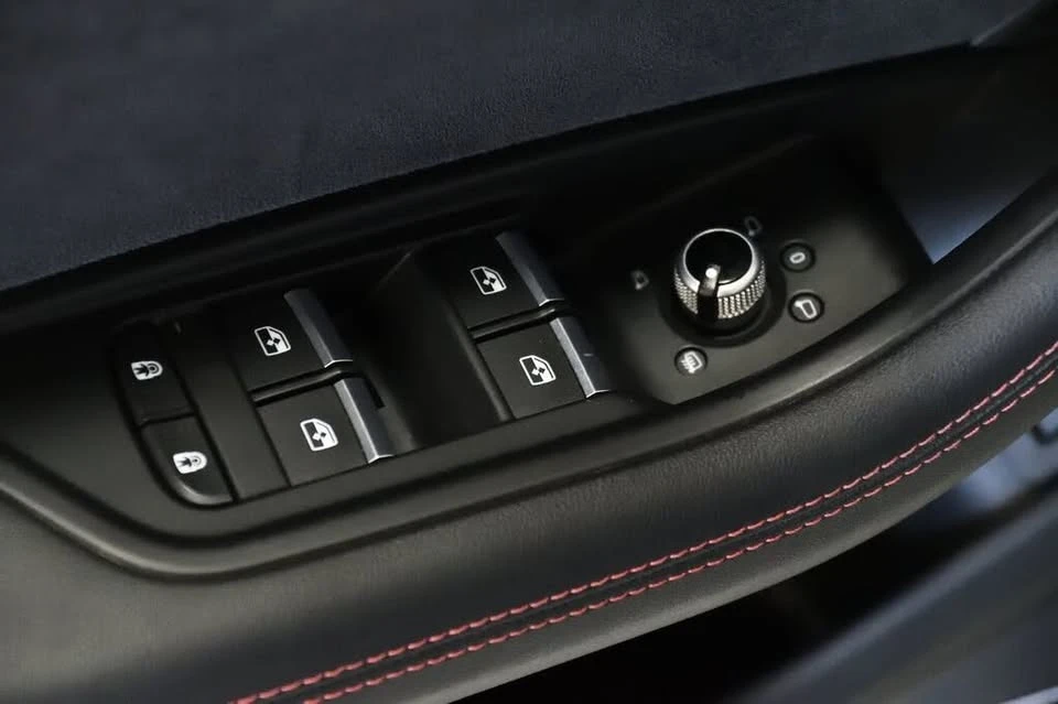 2021 Audi B9 S4 - Image 13 of 20